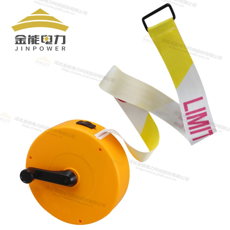 錦綸警戒線(xiàn)高密編織款式多樣