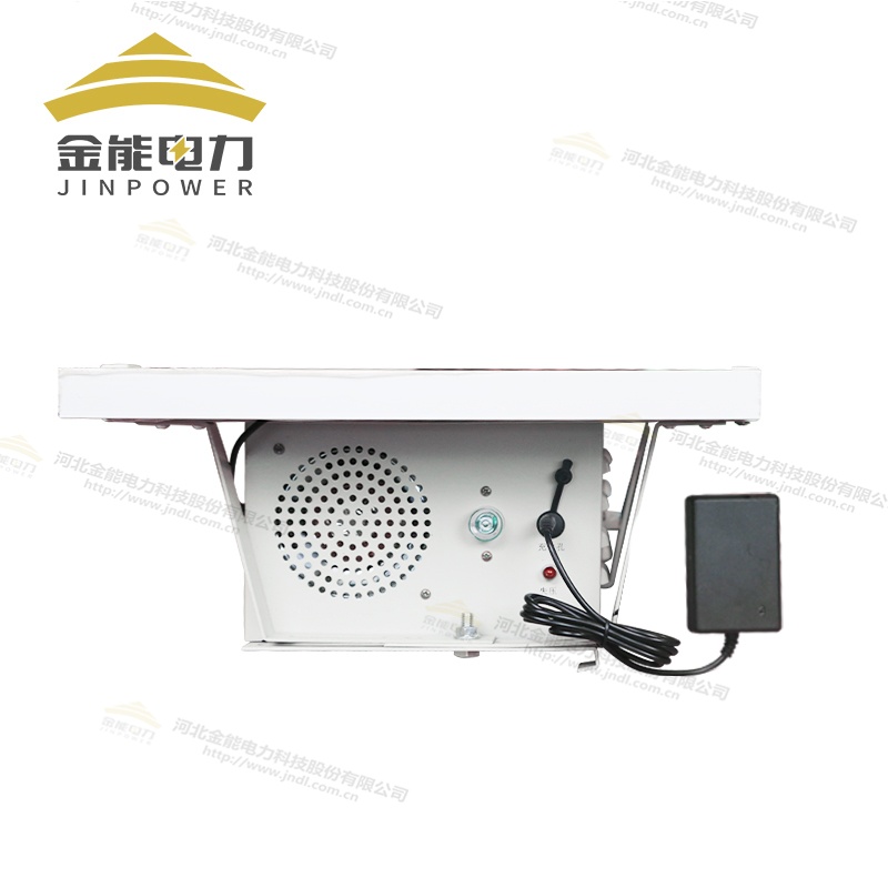 六合一驅(qū)鳥器高亮高聲壓可遠程遙控