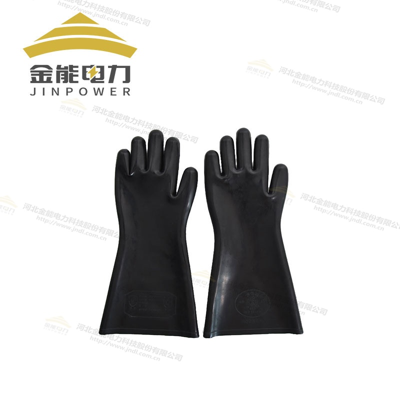 橡膠耐油手套
